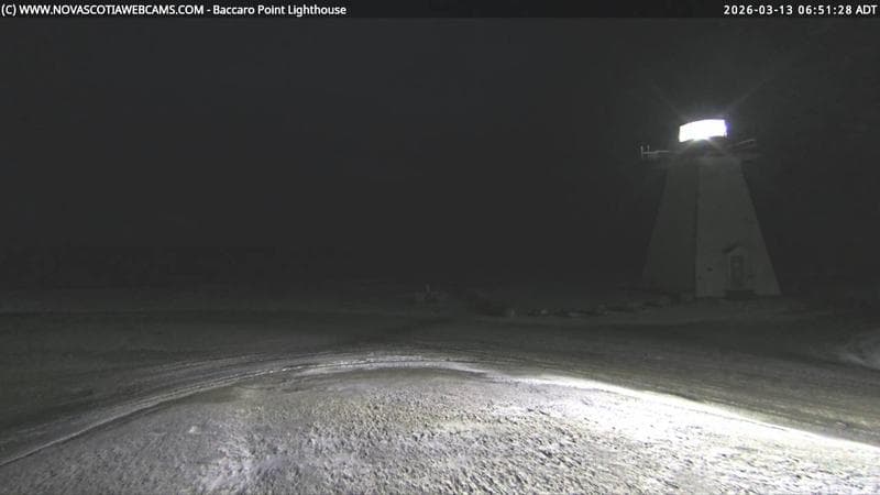 Baccaro Point Lighthouse