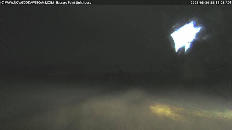 Baccaro Point Lighthouse