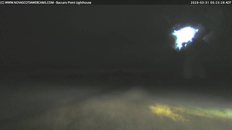 Baccaro Point Lighthouse