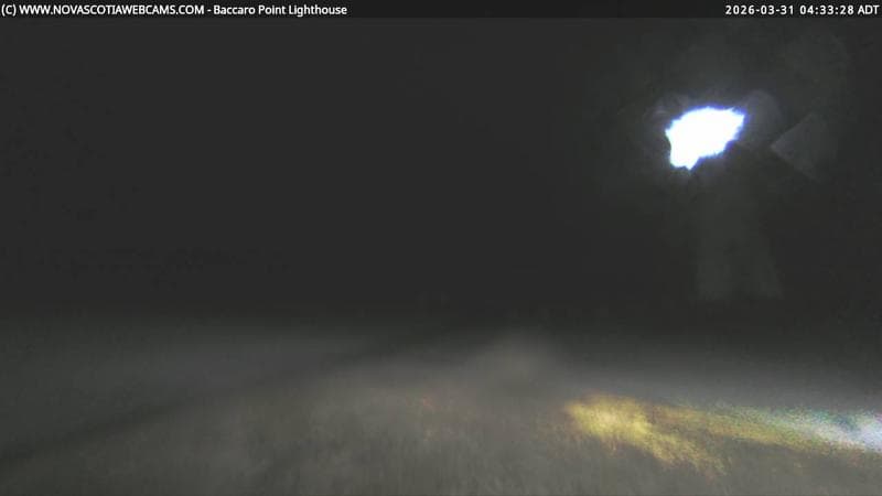 Baccaro Point Lighthouse