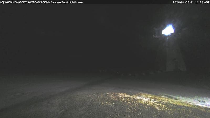 Baccaro Point Lighthouse