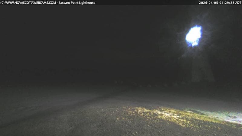 Baccaro Point Lighthouse