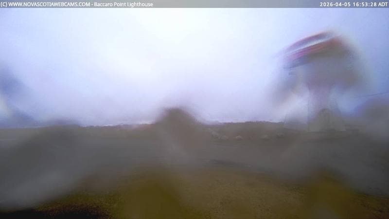 Baccaro Point Lighthouse