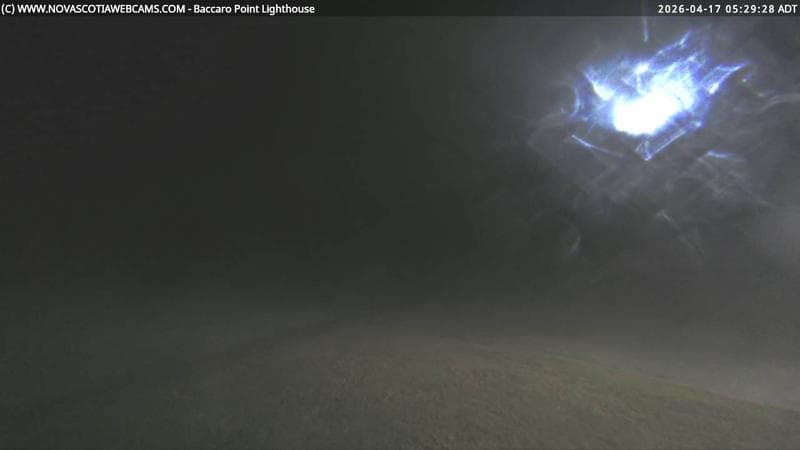 Baccaro Point Lighthouse