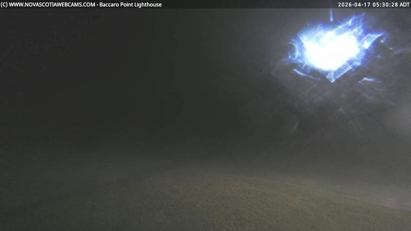 Baccaro Point Lighthouse