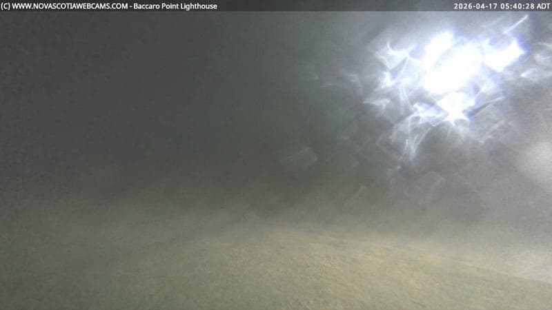 Baccaro Point Lighthouse