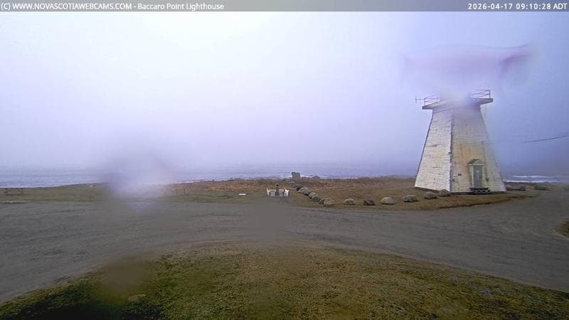 Baccaro Point Lighthouse