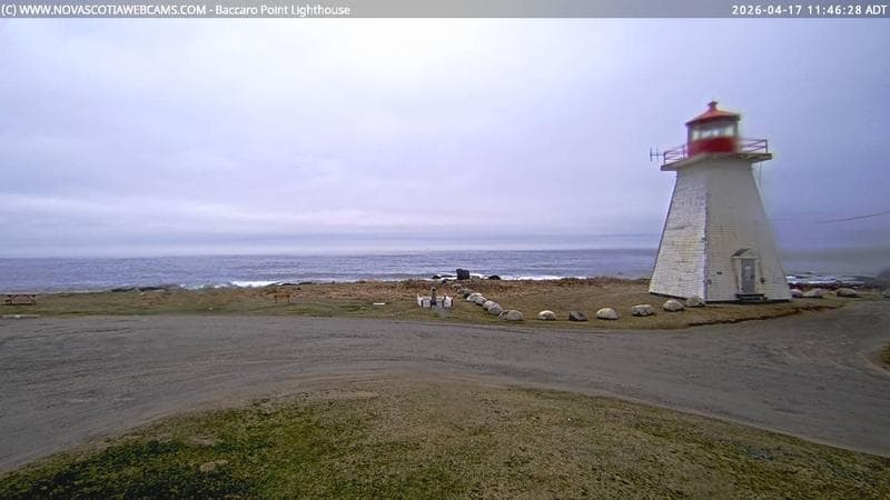 Baccaro Point Lighthouse