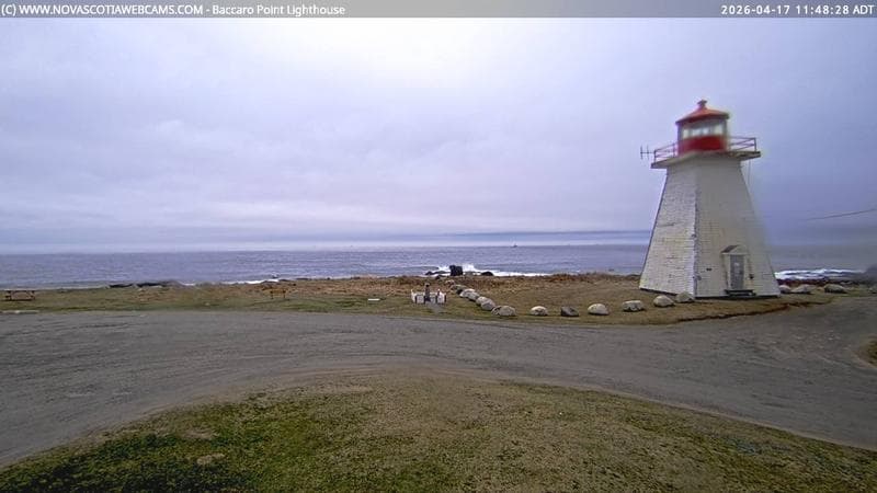 Baccaro Point Lighthouse