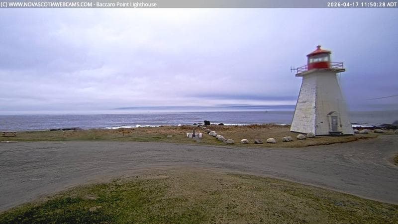 Baccaro Point Lighthouse