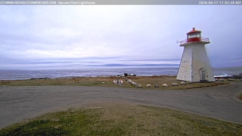 Baccaro Point Lighthouse