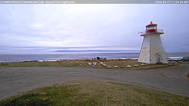 Baccaro Point Lighthouse
