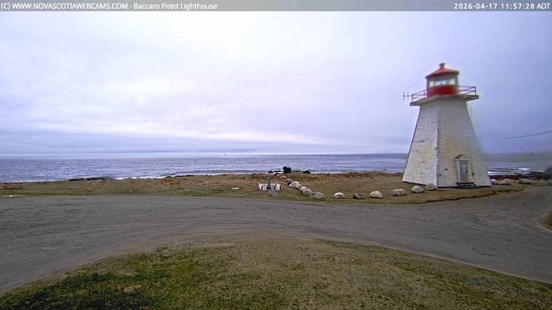 Baccaro Point Lighthouse