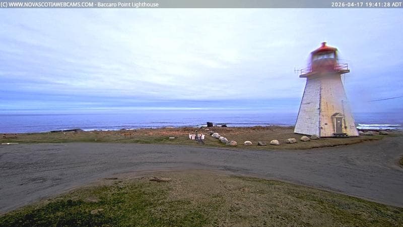 Baccaro Point Lighthouse