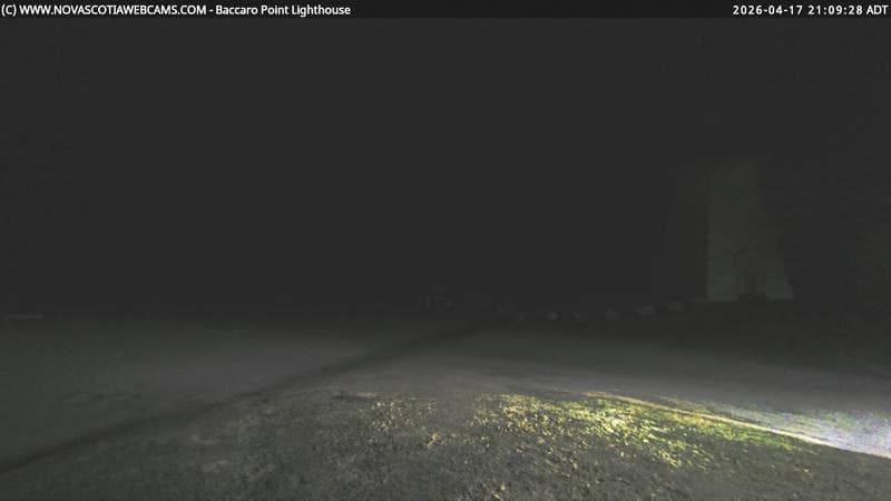 Baccaro Point Lighthouse