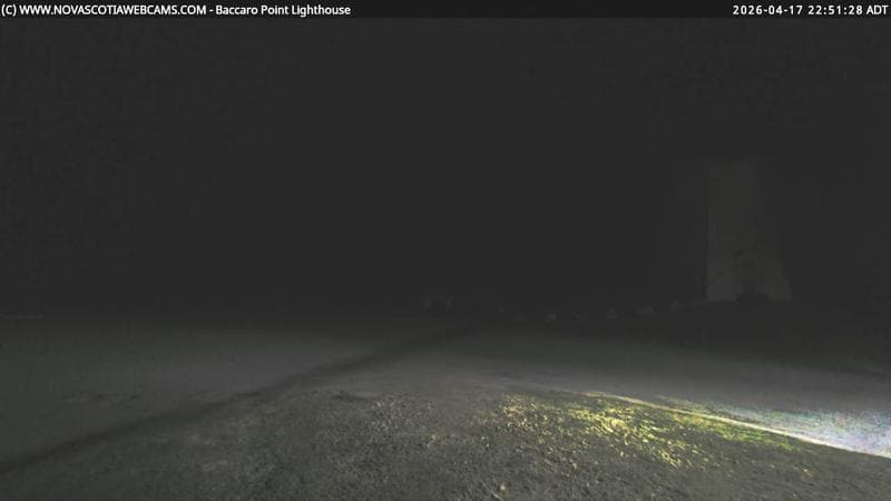 Baccaro Point Lighthouse