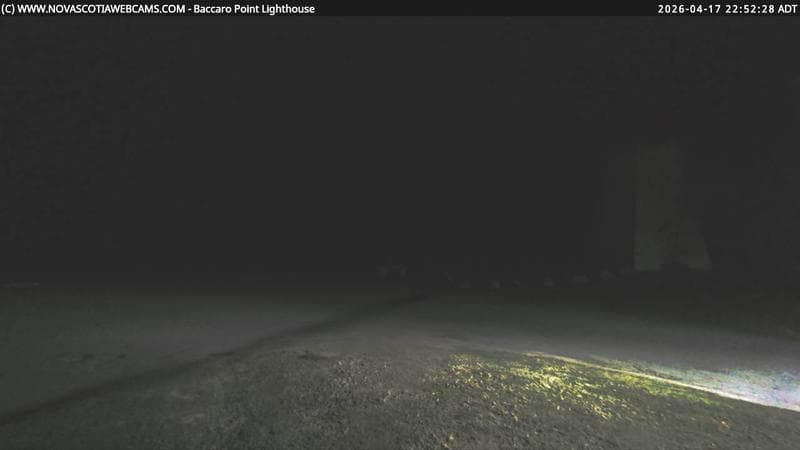 Baccaro Point Lighthouse