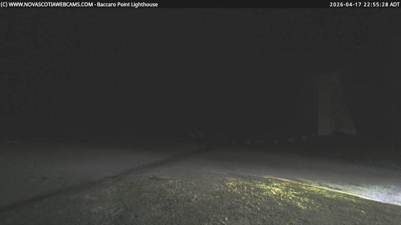 Baccaro Point Lighthouse