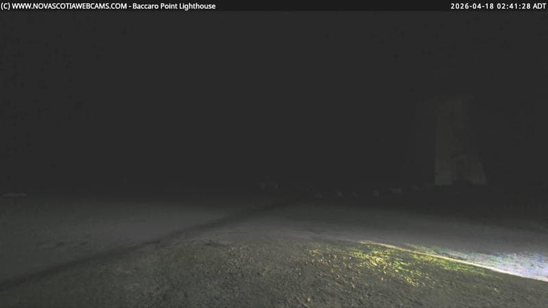 Baccaro Point Lighthouse