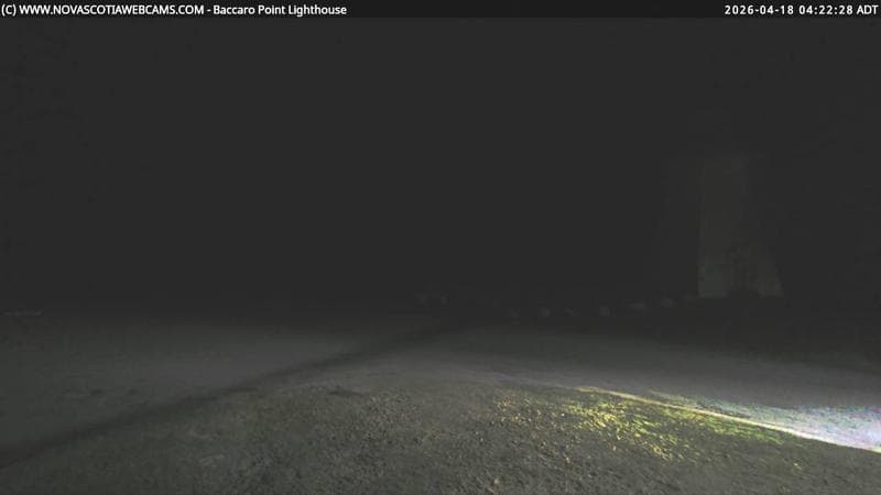 Baccaro Point Lighthouse