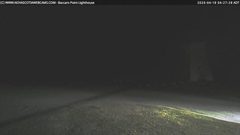 Baccaro Point Lighthouse