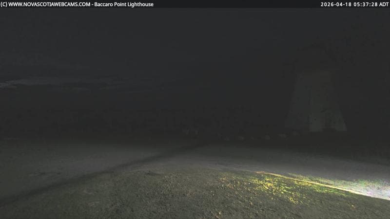 Baccaro Point Lighthouse