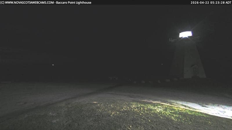 Baccaro Point Lighthouse