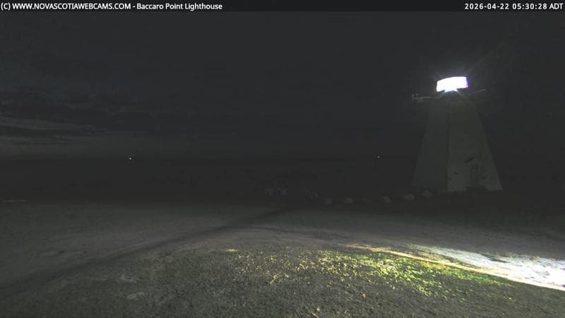 Baccaro Point Lighthouse