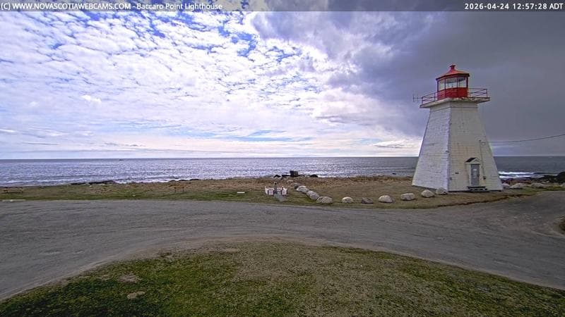 Baccaro Point Lighthouse