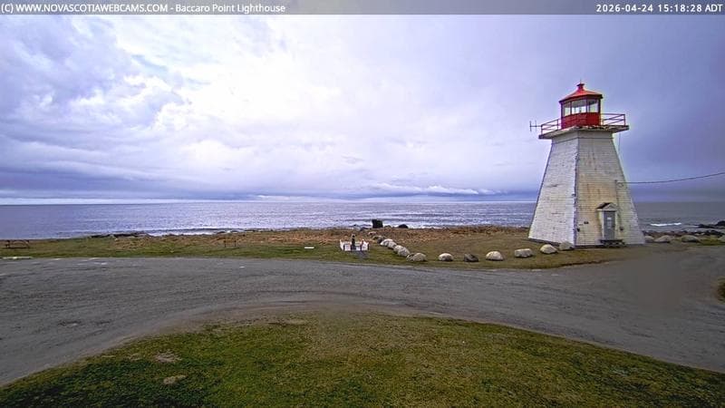 Baccaro Point Lighthouse