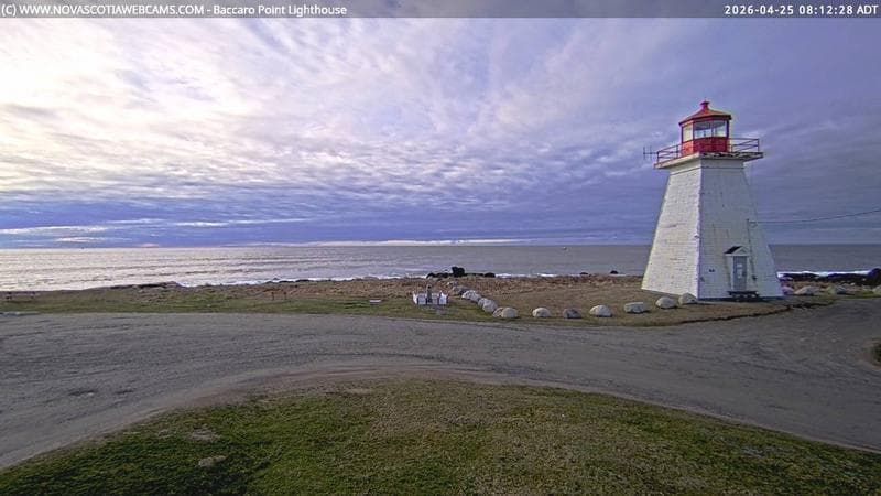 Baccaro Point Lighthouse