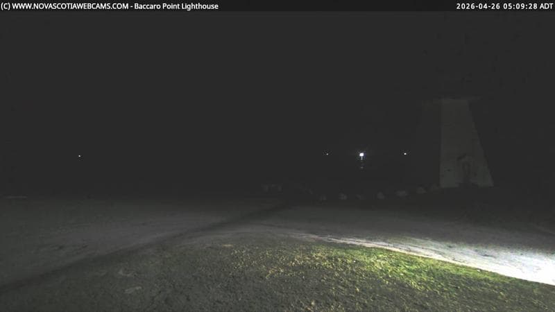 Baccaro Point Lighthouse