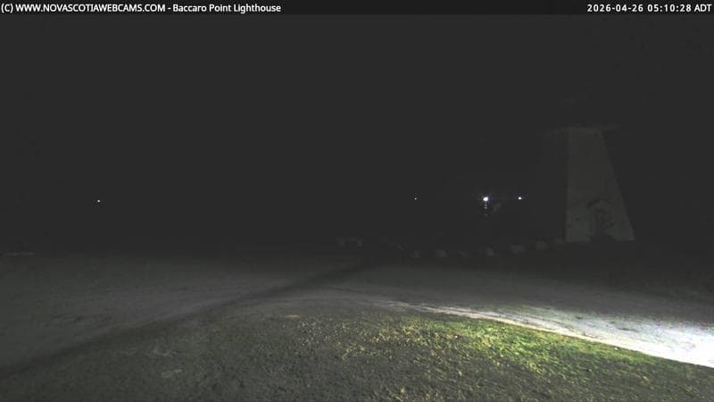 Baccaro Point Lighthouse