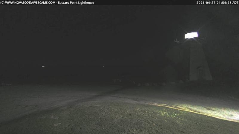 Baccaro Point Lighthouse