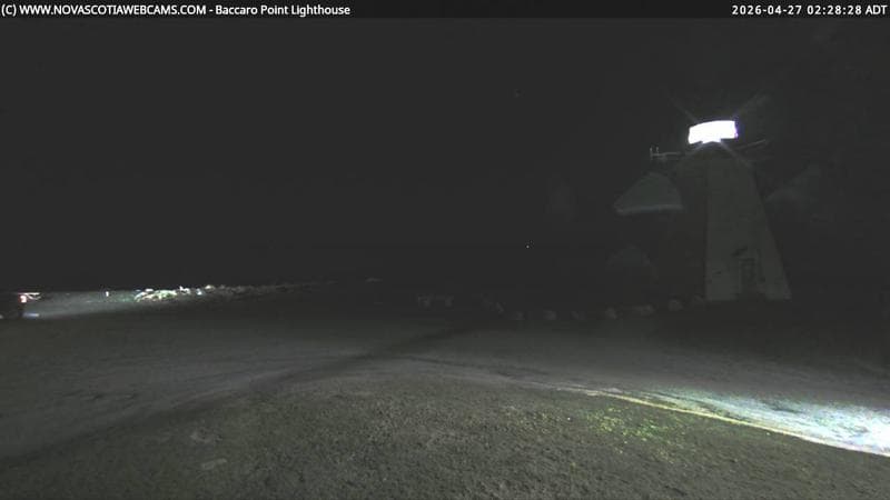 Baccaro Point Lighthouse