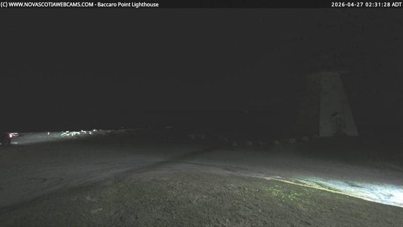 Baccaro Point Lighthouse