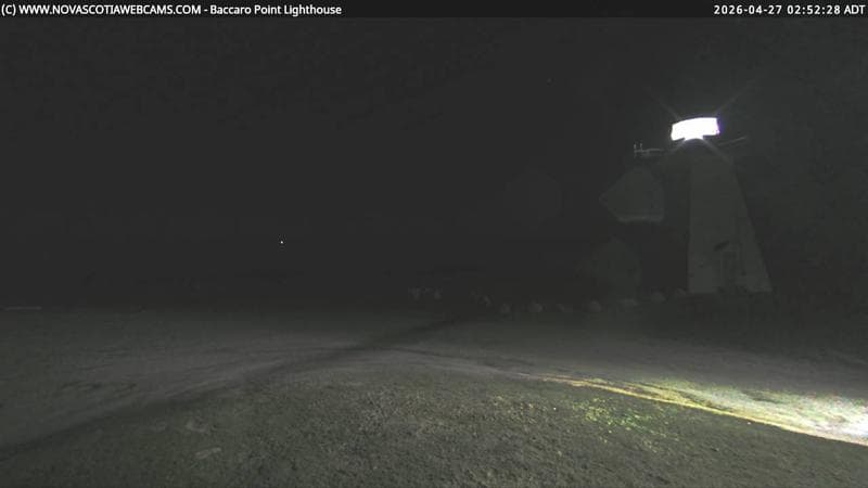 Baccaro Point Lighthouse