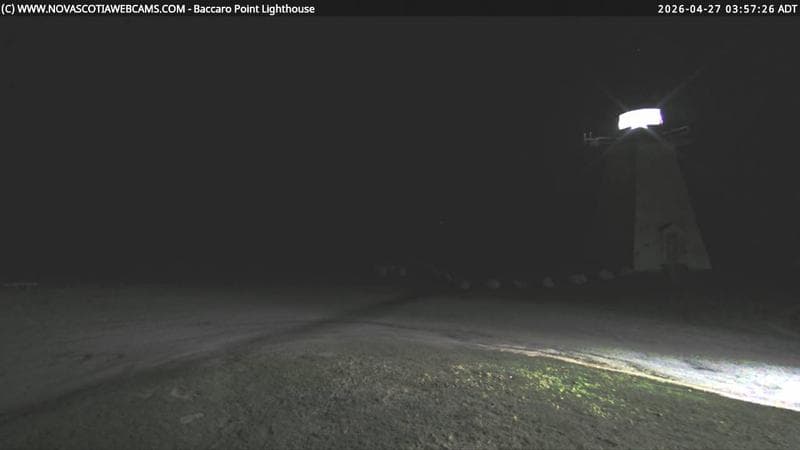 Baccaro Point Lighthouse