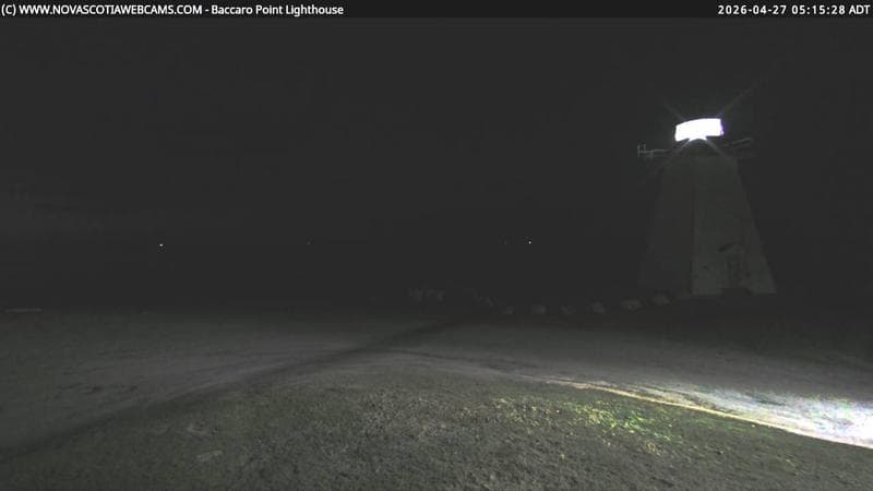 Baccaro Point Lighthouse