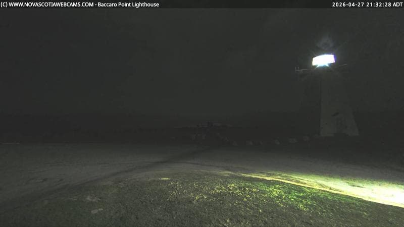 Baccaro Point Lighthouse