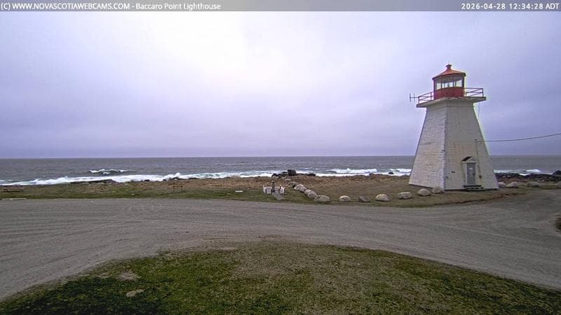 Baccaro Point Lighthouse