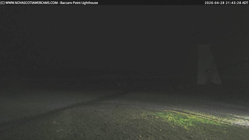 Baccaro Point Lighthouse