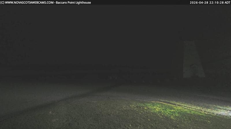 Baccaro Point Lighthouse