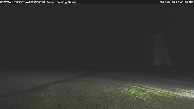 Baccaro Point Lighthouse