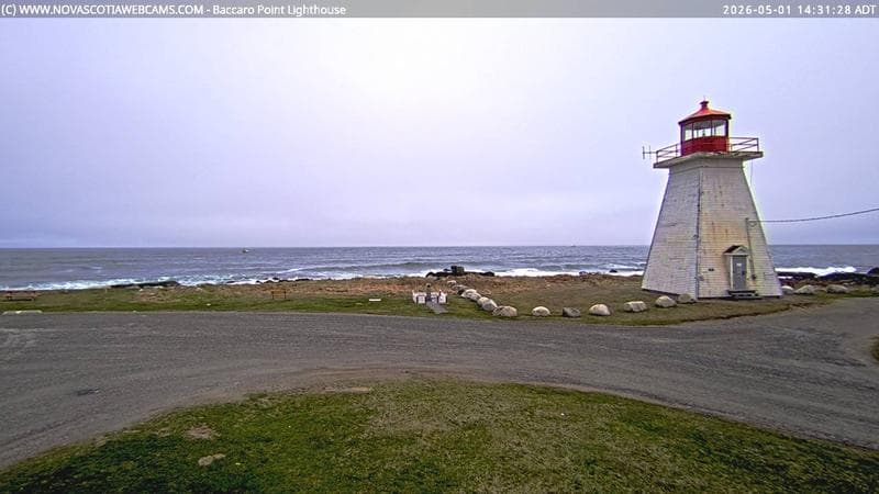 Baccaro Point Lighthouse