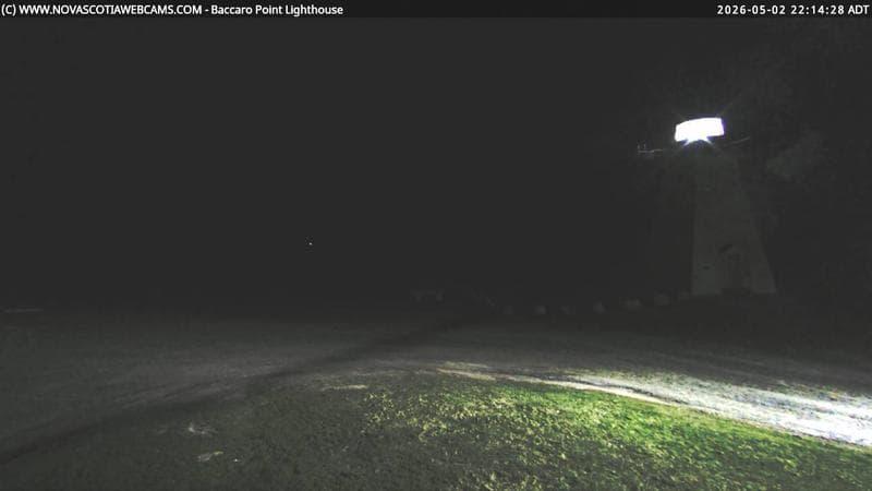 Baccaro Point Lighthouse
