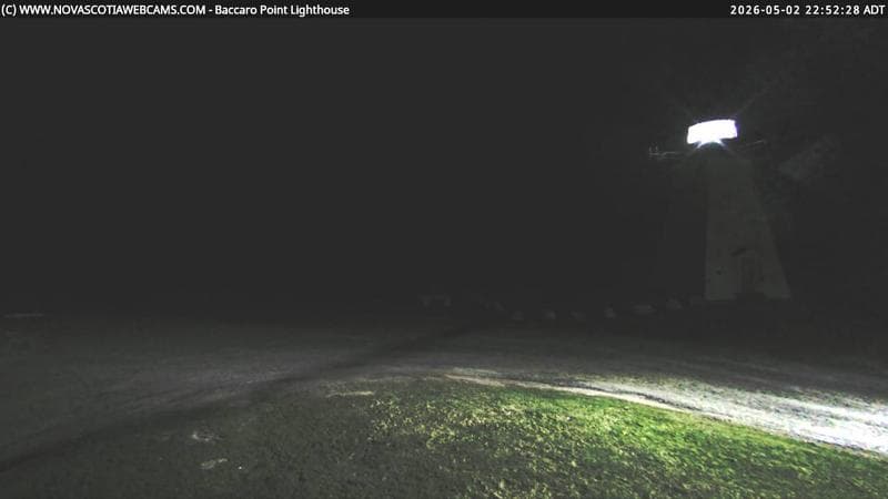 Baccaro Point Lighthouse