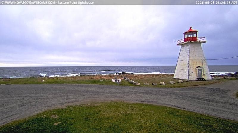 Baccaro Point Lighthouse