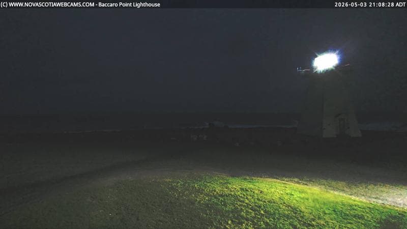 Baccaro Point Lighthouse