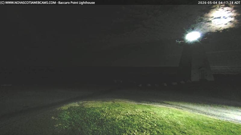 Baccaro Point Lighthouse